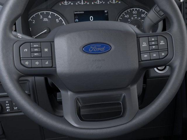 new 2026 Ford F-150 car, priced at $52,510