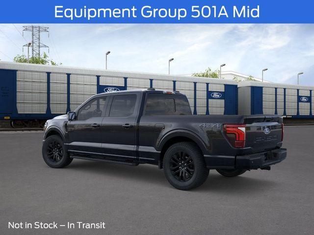 new 2026 Ford F-150 car, priced at $63,620