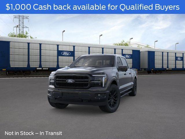 new 2026 Ford F-150 car, priced at $63,620