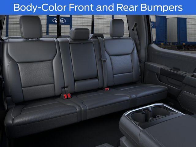 new 2026 Ford F-150 car, priced at $63,620