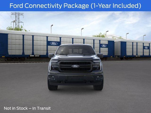 new 2026 Ford F-150 car, priced at $63,620