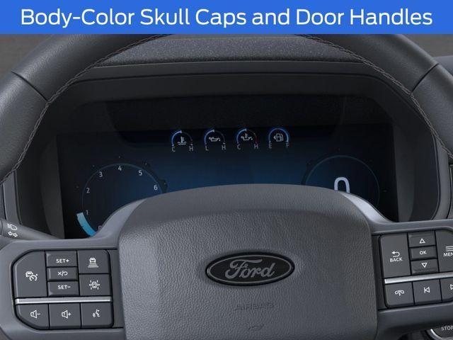 new 2026 Ford F-150 car, priced at $63,620