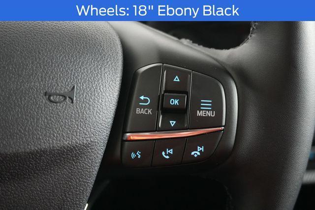 new 2026 Ford Bronco Sport car, priced at $37,526