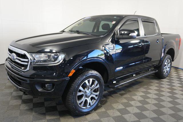 used 2019 Ford Ranger car, priced at $26,620