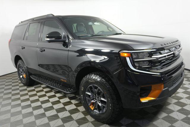 new 2026 Ford Expedition car, priced at $82,000