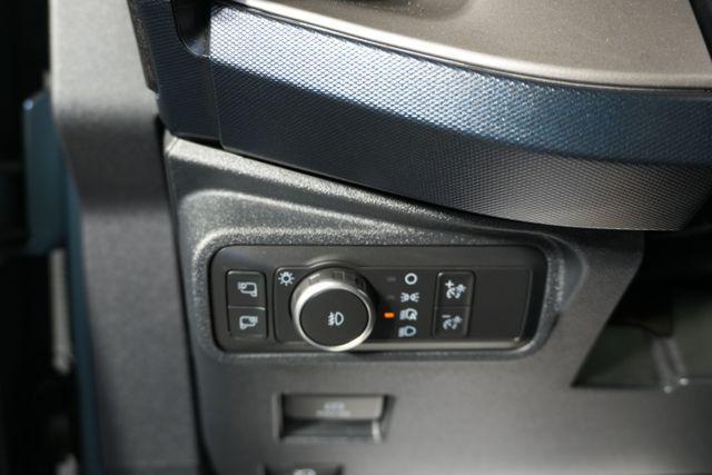 used 2021 Ford Bronco car, priced at $35,500