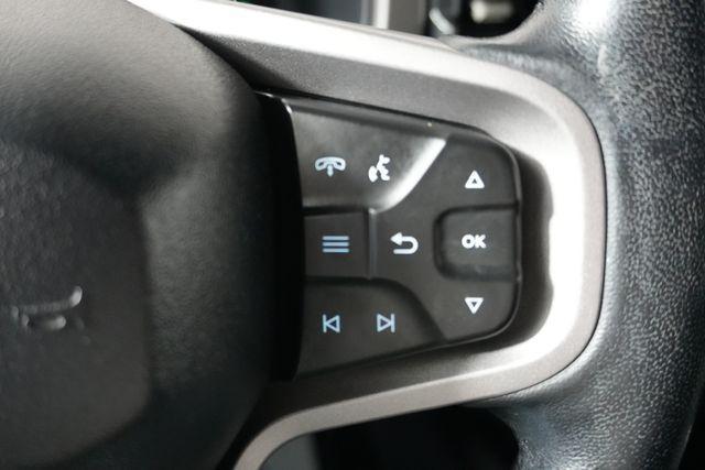 used 2021 Ford Bronco car, priced at $35,500