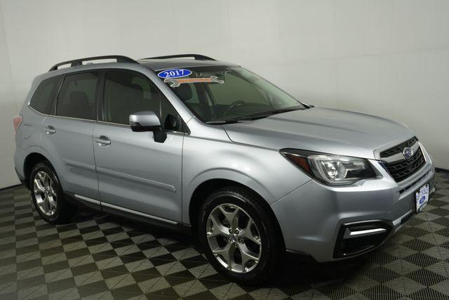 used 2017 Subaru Forester car, priced at $9,900