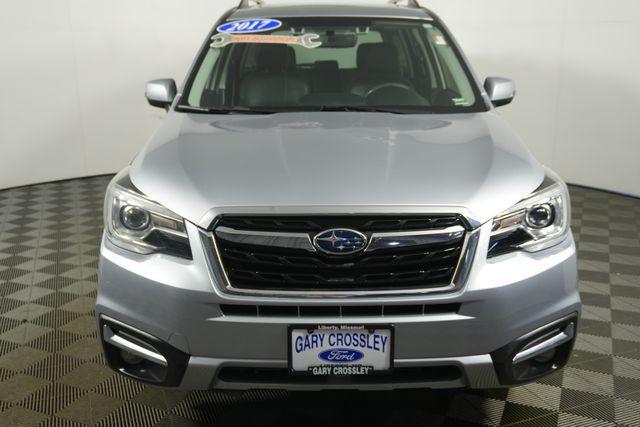 used 2017 Subaru Forester car, priced at $9,900