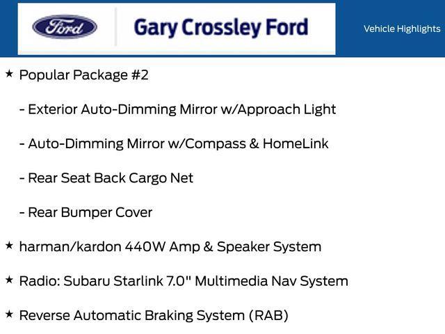 used 2017 Subaru Forester car, priced at $9,900