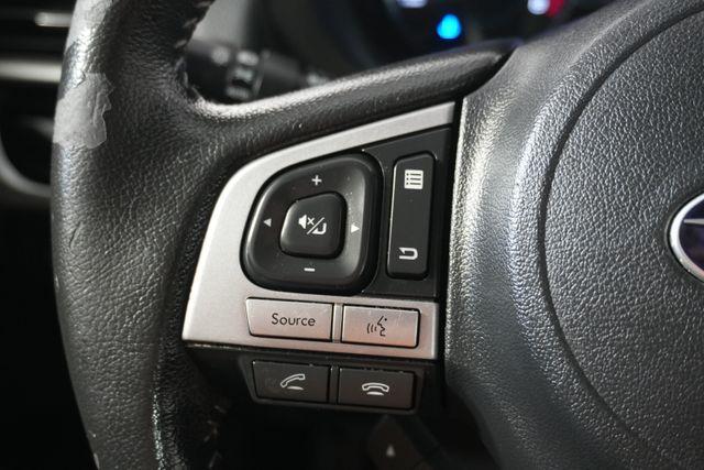 used 2017 Subaru Forester car, priced at $9,900