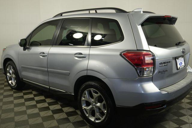 used 2017 Subaru Forester car, priced at $9,900