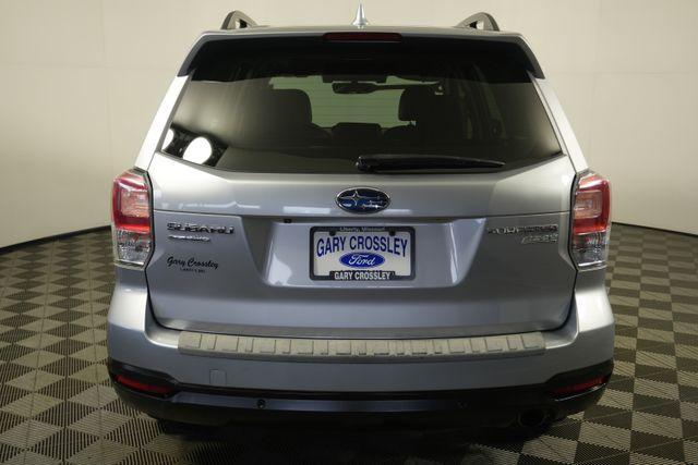 used 2017 Subaru Forester car, priced at $9,900