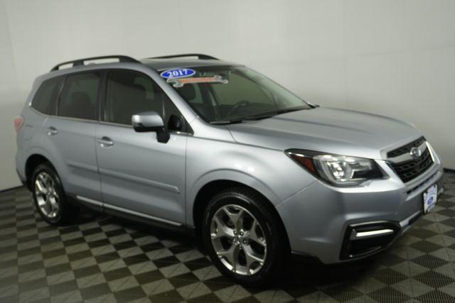 used 2017 Subaru Forester car, priced at $9,900