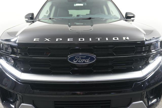 new 2026 Ford Expedition car, priced at $91,000