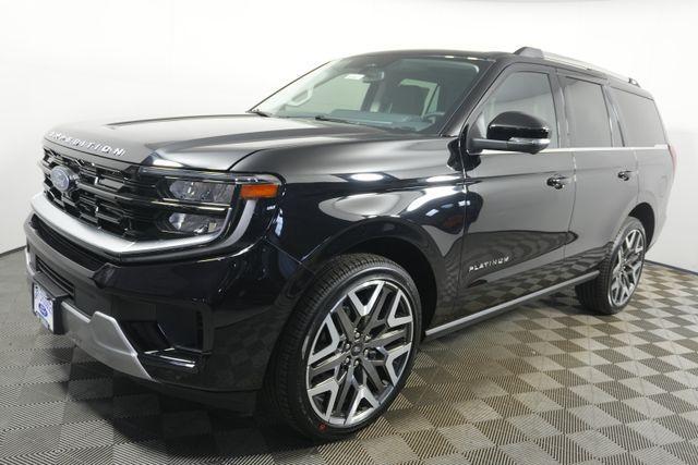new 2026 Ford Expedition car, priced at $91,000