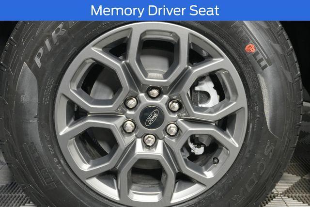 new 2026 Ford Expedition car, priced at $68,820