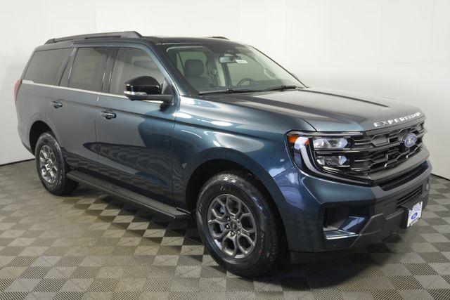 new 2026 Ford Expedition car, priced at $73,000