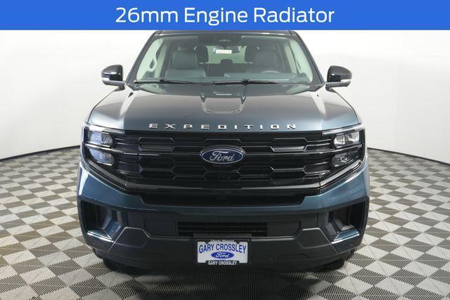 new 2026 Ford Expedition car, priced at $68,820