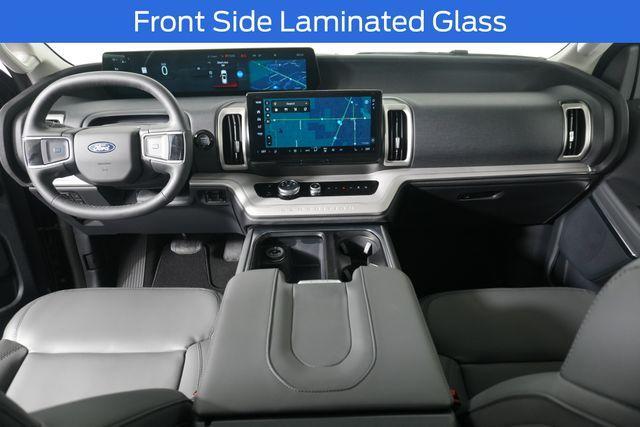 new 2026 Ford Expedition car, priced at $68,820