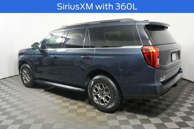 new 2026 Ford Expedition car, priced at $68,820