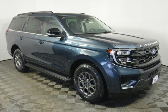 new 2026 Ford Expedition car, priced at $68,820