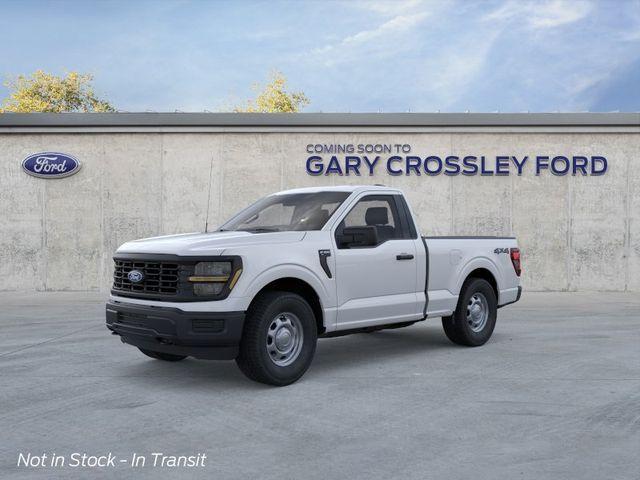 new 2026 Ford F-150 car