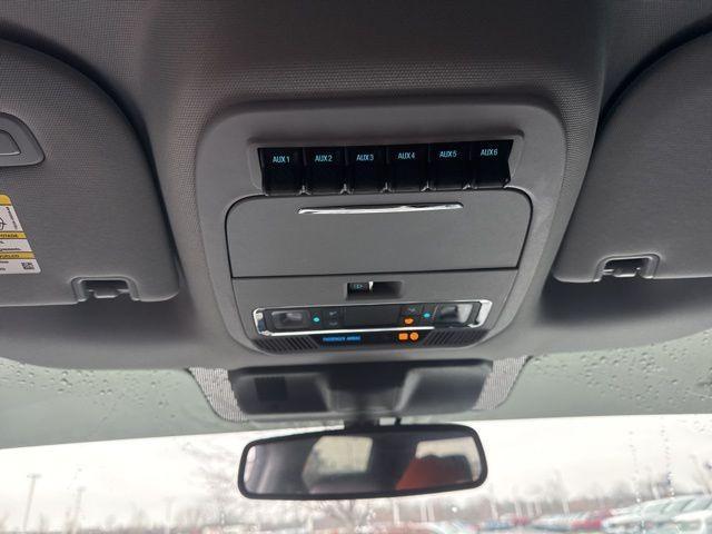 used 2023 Ford F-350 car, priced at $60,000