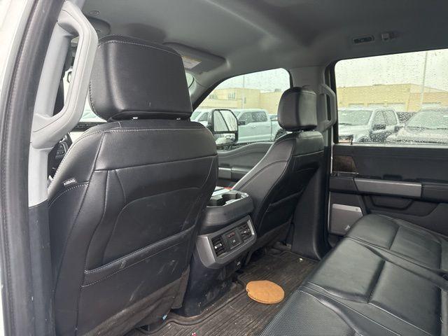 used 2023 Ford F-350 car, priced at $60,000