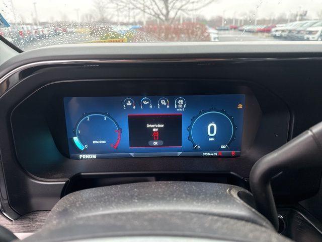 used 2023 Ford F-350 car, priced at $60,000