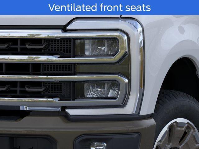 new 2026 Ford F-350 car, priced at $75,620