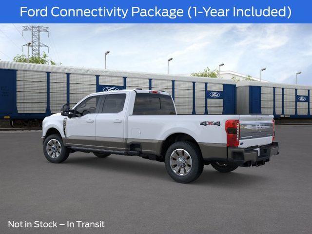 new 2026 Ford F-350 car, priced at $75,620