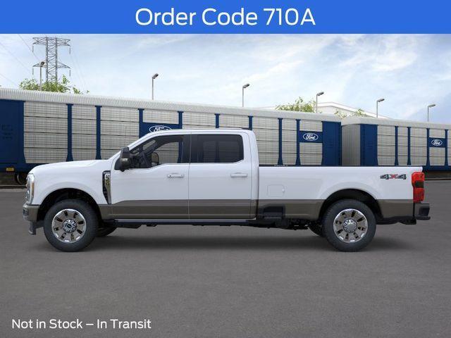 new 2026 Ford F-350 car, priced at $75,620