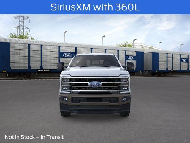 new 2026 Ford F-350 car, priced at $75,620