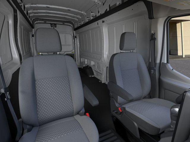 new 2026 Ford Transit-350 car, priced at $63,895