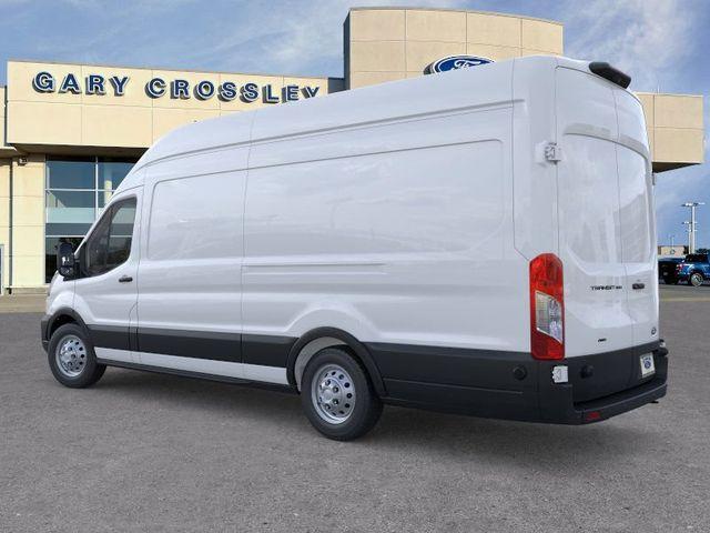 new 2026 Ford Transit-350 car, priced at $63,895