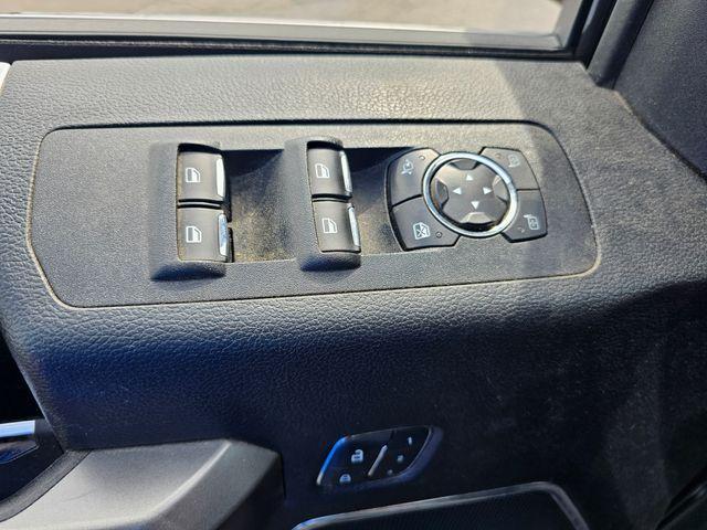 used 2020 Ford F-150 car, priced at $40,620