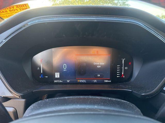 used 2023 Ford Escape car, priced at $25,620