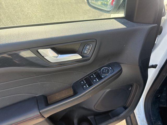 used 2023 Ford Escape car, priced at $25,620
