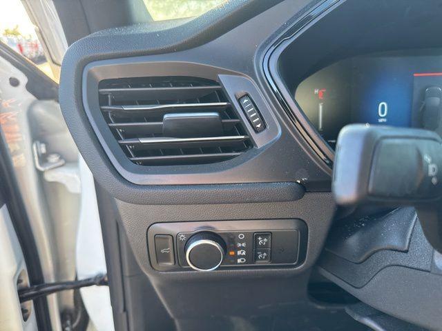 used 2023 Ford Escape car, priced at $25,620