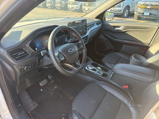 used 2023 Ford Escape car, priced at $25,620
