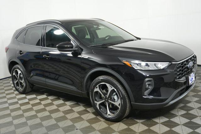 new 2026 Ford Escape car, priced at $36,000