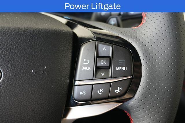 new 2026 Ford Explorer car, priced at $63,875