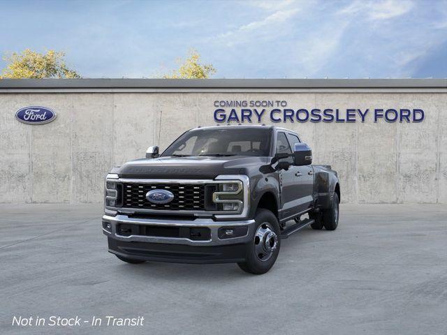 new 2026 Ford F-350 car, priced at $88,570