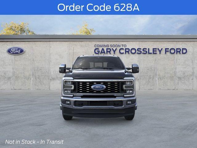 new 2026 Ford F-350 car, priced at $87,620