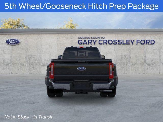 new 2026 Ford F-350 car, priced at $87,620