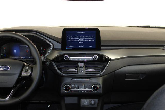 new 2026 Ford Escape car, priced at $31,000