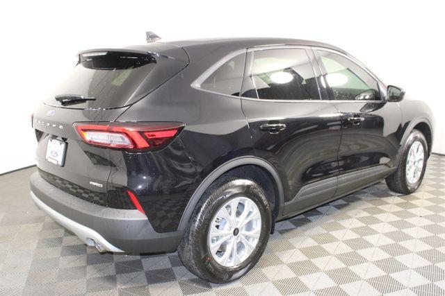 new 2026 Ford Escape car, priced at $31,000