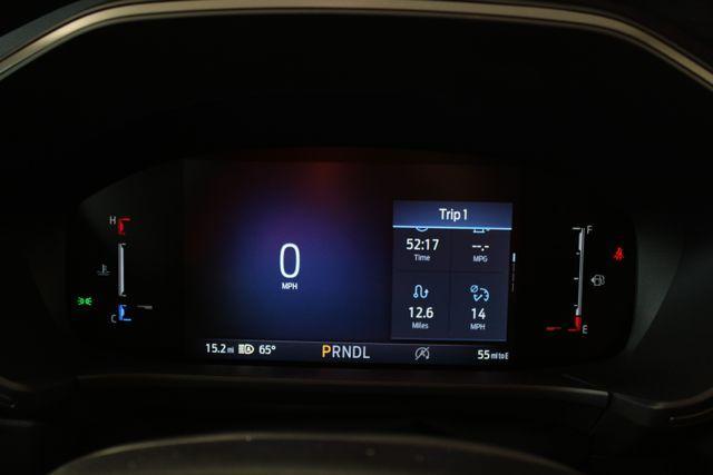 new 2026 Ford Escape car, priced at $31,000