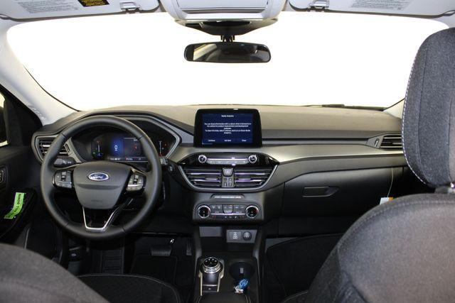 new 2026 Ford Escape car, priced at $31,000